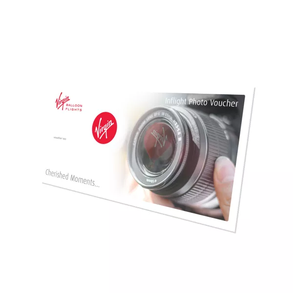 Flight Photos Voucher